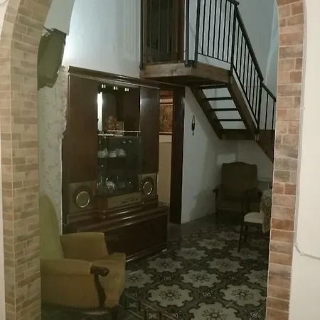 Lägenhet Salento 900