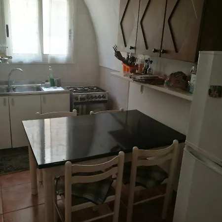 Διαμέρισμα Salento 900 *