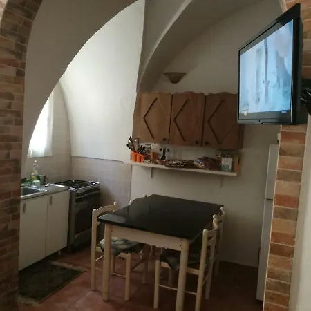 Salento 900 Lägenhet Sannicola