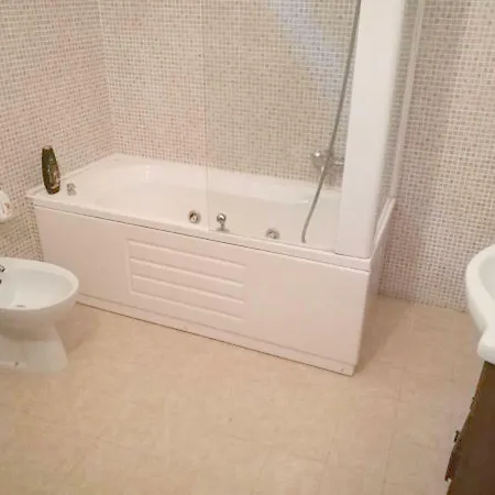 Salento 900 Διαμέρισμα *