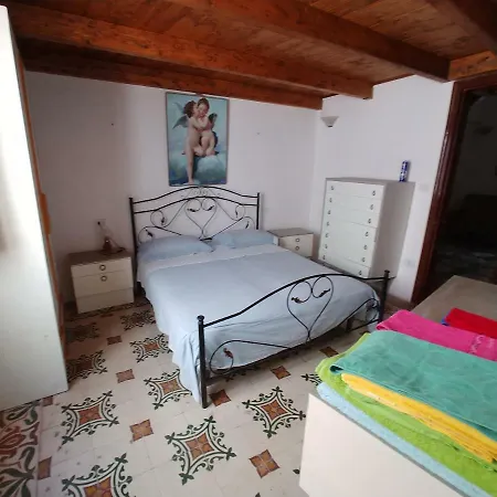 Salento 900 Διαμέρισμα *