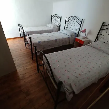 Salento 900 Διαμέρισμα